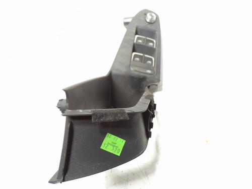 Used Left front window switch Left front window switch AUDI A5 Sportback (8TA) 2.0 TDI (190 hp) 10664770 10664770