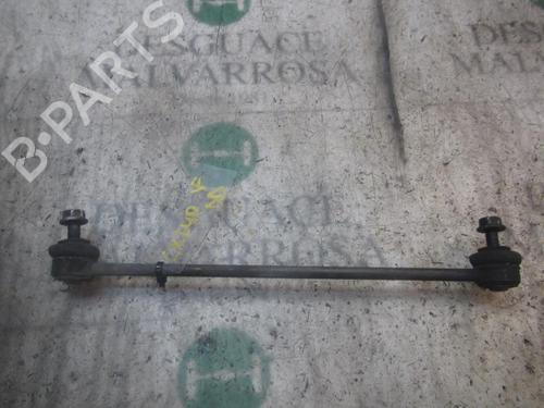 Used Right front suspension arm Right front suspension arm CITROËN C2 (JM_) [2003-2017] 14277261 14277261