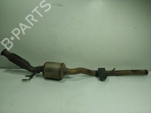 Used Catalyst Catalyst SKODA OCTAVIA III Combi (5E5, 5E6) 2.0 TDI (150 hp) 17145739 17145739