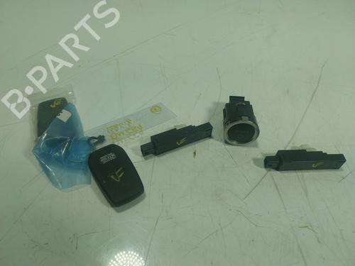 Ignition barrel TOYOTA RAV 4 V (_A5_, _H5_) 2.5 Hybrid (AXAH52) (218 hp) 17804606