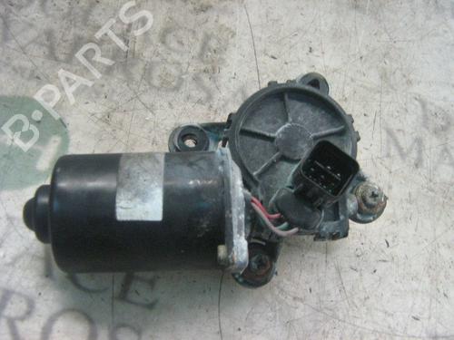 Used Front wiper motor HYUNDAI COUPE I (RD) [1996-2004]  3756193