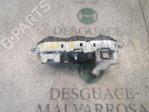 Climate control FORD FOCUS II Turnier (DA_, FFS, DS) 1.8 TDCi | BP3807127I5 