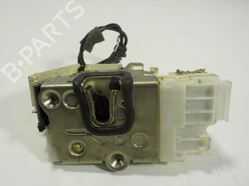 Used Rear right lock Rear right lock 13248717 13248717