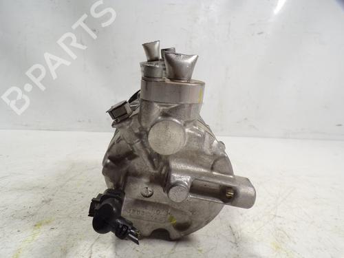 AC compressor AUDI A3 Sportback (8VA, 8VF)  | BP8107853M34 