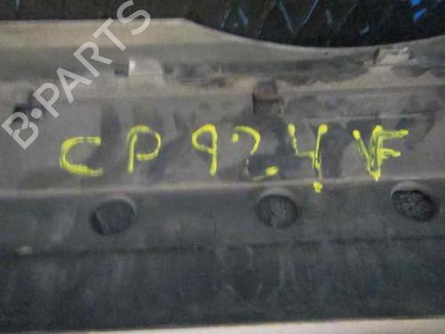Rear bumper MERCEDES-BENZ S-CLASS (W220)  | BP3825269C8 