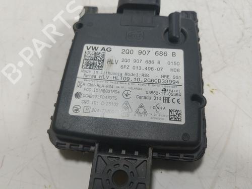 Elektronisk modul SEAT ATECA (KH7, KHP)  | BP16665927M83 