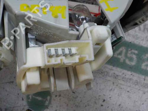 Venstre baglygte bagklap BMW 3 (E90)  | BP4690839C79 