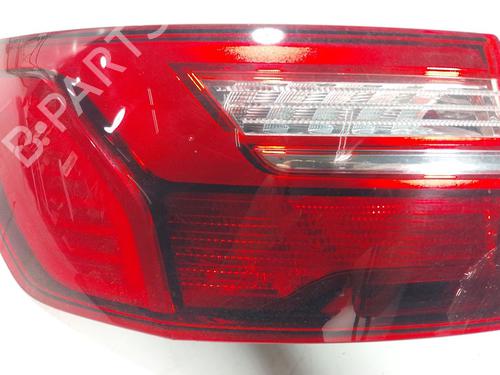 Used Left taillight Left taillight AUDI A4 Allroad B9 (8WH, 8WJ) 40 TDI Mild Hybrid quattro (204 hp) 36692179 36692179