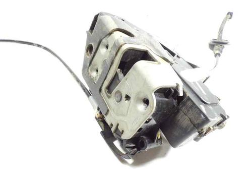 Used Front left lock FORD FIESTA VI (CB1, CCN) 1.25 (82 hp) 6835949