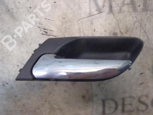 Used Front right interior door handle Front right interior door handle BMW 3 (E46) 330 d (184 hp) 3796541 3796541