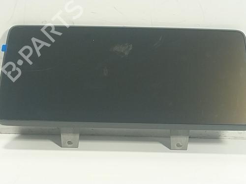 Used Display monitor BMW 3 (G20, G80, G28) 318 i (156 hp) 25040528