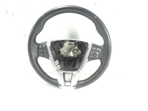 Used Steering wheel Steering wheel VOLVO V40 Hatchback (525) [2012-2019] 9121053 9121053