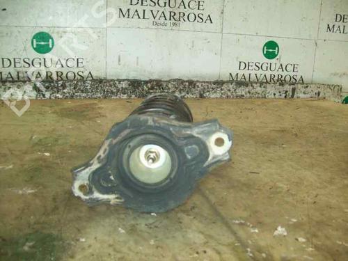 Left rear shock absorber NISSAN PRIMERA (P11)  | BP3768546M18 