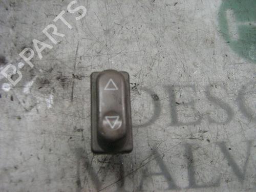 Left rear window switch PEUGEOT 306 (7B, N3, N5) 1.8 ST | BP3751873I29 
