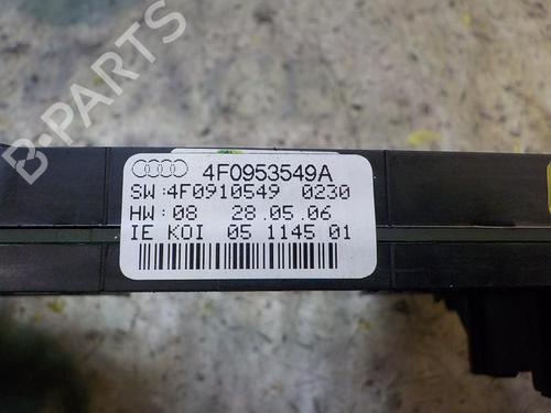 Electronic module AUDI A6 C6 (4F2) 2.0 TDI | BP3850540M83 
