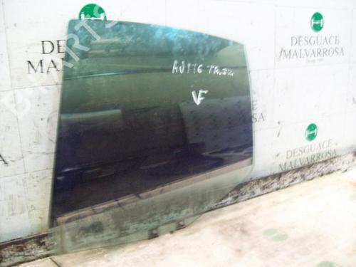Dør rude ventre bagtil Dør rude ventre bagtil 3744129 3744129