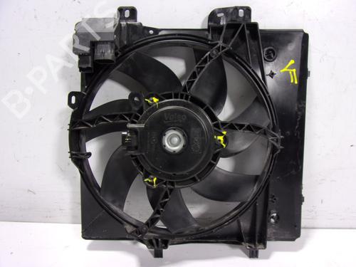 Radiator fan CITROËN C3 / C3 ORIGIN III (SX) 1.2 PureTech 82 | BP15381737M35 