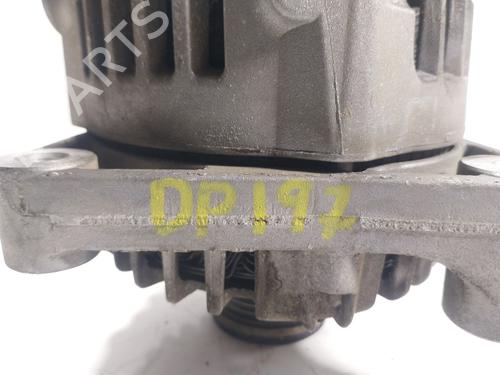 Alternator BMW 3 (F30, F80) 316 d | BP24574374M7 