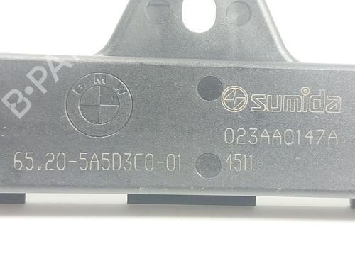Electronic module BMW 4 Gran Coupe (G26) 420 d Mild-Hybrid xDrive | BP25254715M83 - Image 3