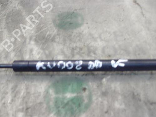 Hood lift support MERCEDES-BENZ E-CLASS (W210)  | BP14263453C139 