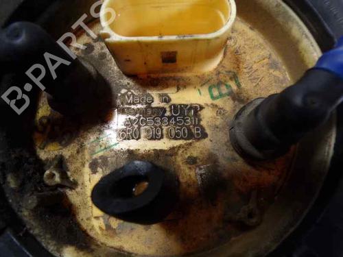 Fuel pump SEAT IBIZA IV (6J5, 6P1) 1.2 TDI | BP6832650M76 