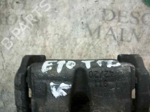 Left rear brake caliper BMW 3 (E90) | BP11545158M107 - Image 2