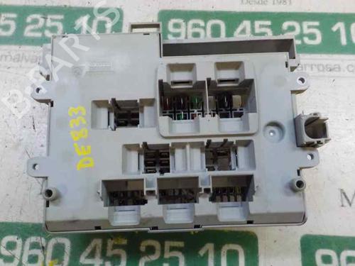 Fuse box BMW 3 (E90) 320 d | BP5414063E1 
