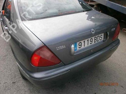 Bränslepump LANCIA LYBRA (839_) 1.9 JTD (839AXD1A) | BP3820072M76 