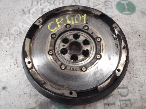 Used Flywheel Flywheel PEUGEOT 308 I (4A_, 4C_) 1.6 HDi (109 hp) 14274211 14274211