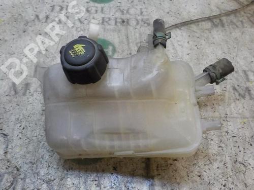 Used Expansion tank Expansion tank RENAULT FLUENCE (L3_) 1.5 dCi (L30B) (106 hp) 3855373 3855373