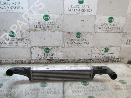 Used Intercooler Intercooler 3845329 3845329