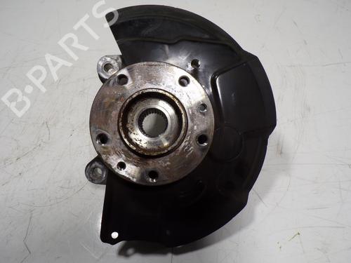 Used Left front steering knuckle RENAULT TALISMAN Grandtour (KP_) [2016-2022]  11193844