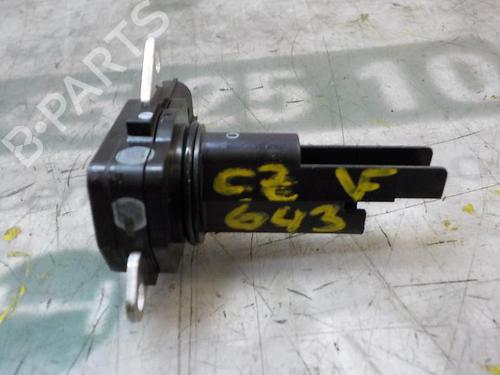 Mass air flow sensor TOYOTA YARIS (_P13_) | BP3860595M95