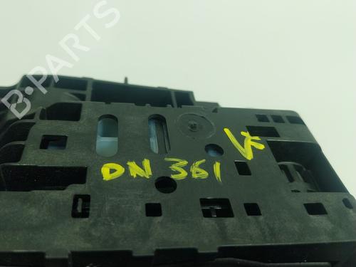 Gear lever PORSCHE PANAMERA Sport Turismo (971) 2.9 4 (97CBY1, 97CBI1) | BP18067483M90 