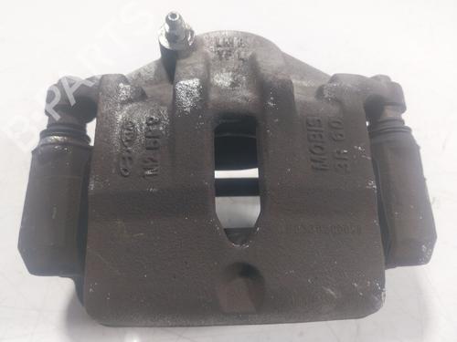 Right front brake caliper KIA SPORTAGE III (SL) 1.7 CRDi | BP17969821M104 