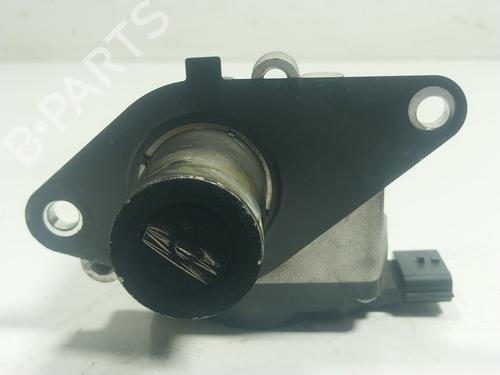 Egr NISSAN QASHQAI II (J11, J11_)  | BP18747659M69 
