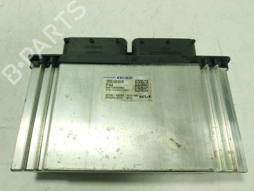 Used Engine control unit (ECU) Engine control unit (ECU) KIA STONIC (YB) 1.2 CVVT (84 hp) 32386621 32386621
