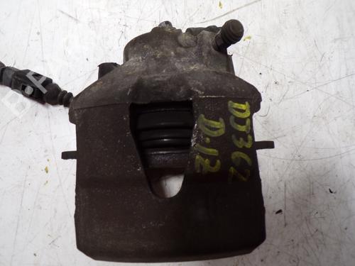 Used Left front brake caliper Left front brake caliper VW GOLF VI (5K1) 1.6 TDI (105 hp) 11554083 11554083