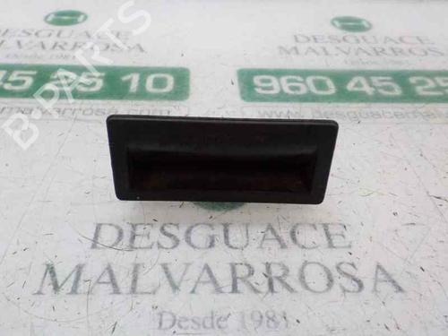 Used Tailgate handle Tailgate handle VW GOLF VI Variant (AJ5) 1.6 TDI (105 hp) 6509108 6509108