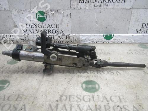 Used Steering column Steering column NISSAN PRIMASTAR Van (X83) 2.0 dCi 90 (90 hp) 3847084 3847084
