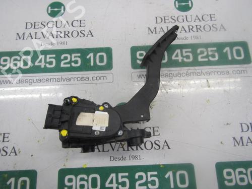 Pedal HYUNDAI i30 (FD) 1.6 CRDi | BP3864893I4 
