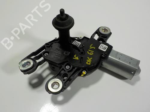Used Rear wiper motor VW T-CROSS (C11, D31) [2018-2025]  12521995