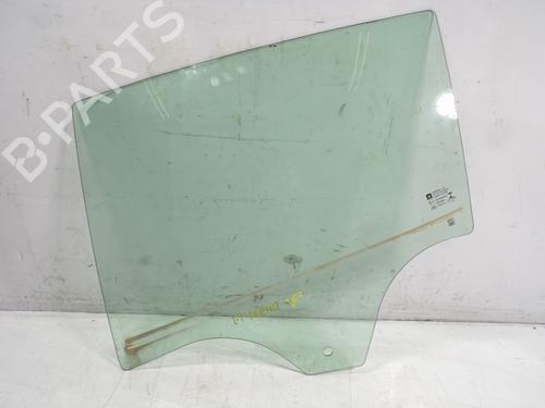 Used Rear left door window OPEL ASTRA K (B16) [2015-2022]  9091170