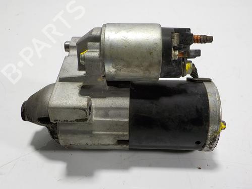 Used Starter PEUGEOT 208 I (CA_, CC_) 1.4 HDi (68 hp) 13735259