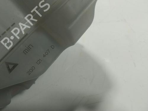 Expansion tank SEAT IBIZA V (KJ1, KJG) 1.0 TSI | BP17154474C120