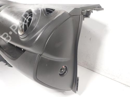 Dashboard RENAULT CLIO IV (BH_) 1.2 16V | BP36037424C46 - Image 5