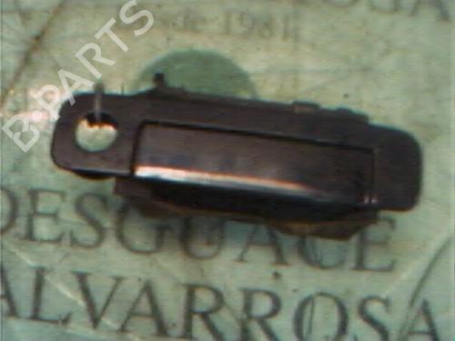 front-right-exterior-door-handle-audi-a3-8l1-18-1996-1997-1998-1999-2000-2001-2002-2003-2004-2005-2006-3749641 main image