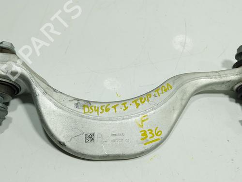 Used Left rear suspension arm Left rear suspension arm 34143389 34143389