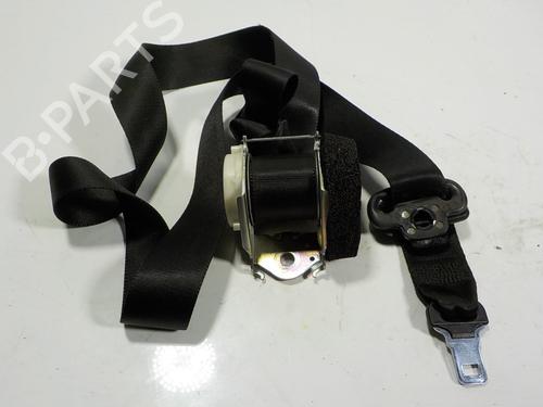 Used Rear center seatbelt FORD GALAXY II (WA6) [2006-2015]  12000366