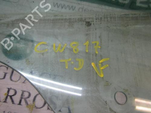 Rear right door window BMW 7 (E65, E66, E67)  | BP4012032C21 
